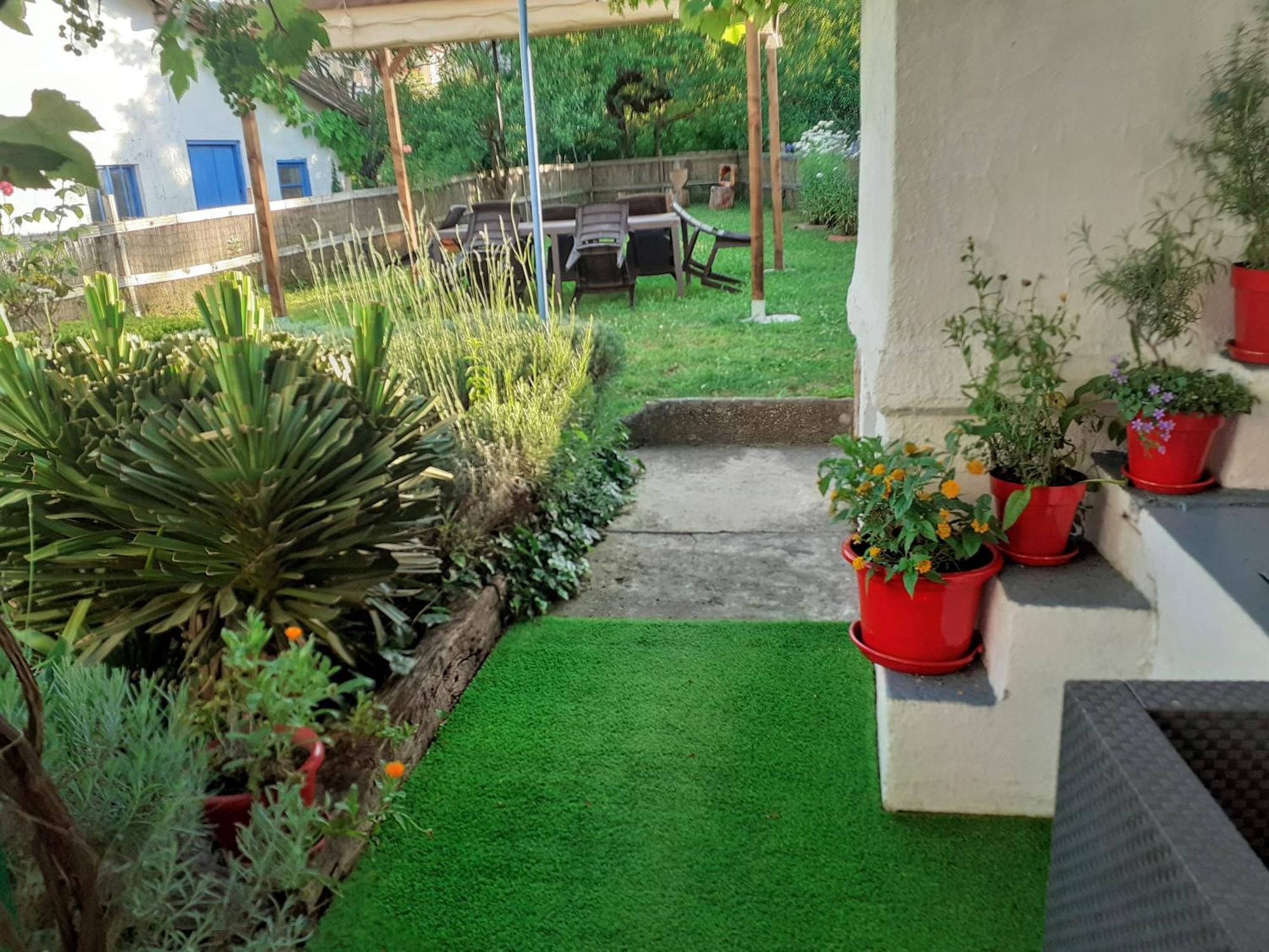 Zikoinaren Txokoa Villa Orduna Ngoại thất bức ảnh