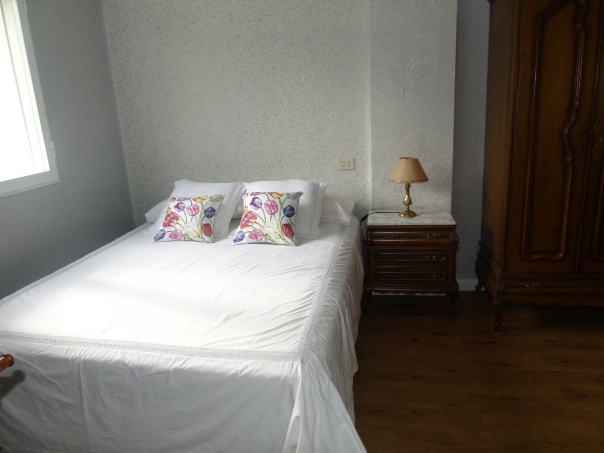 Zikoinaren Txokoa Villa Orduna Ngoại thất bức ảnh
