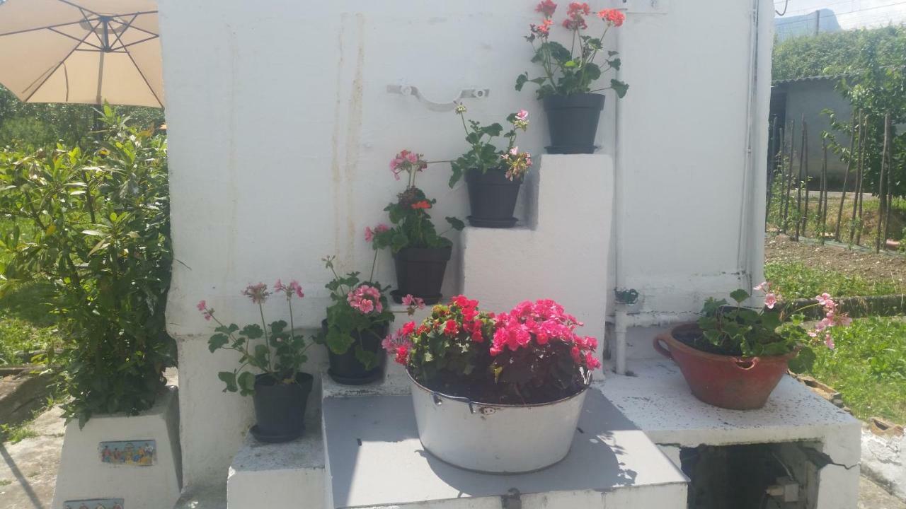 Zikoinaren Txokoa Villa Orduna Ngoại thất bức ảnh