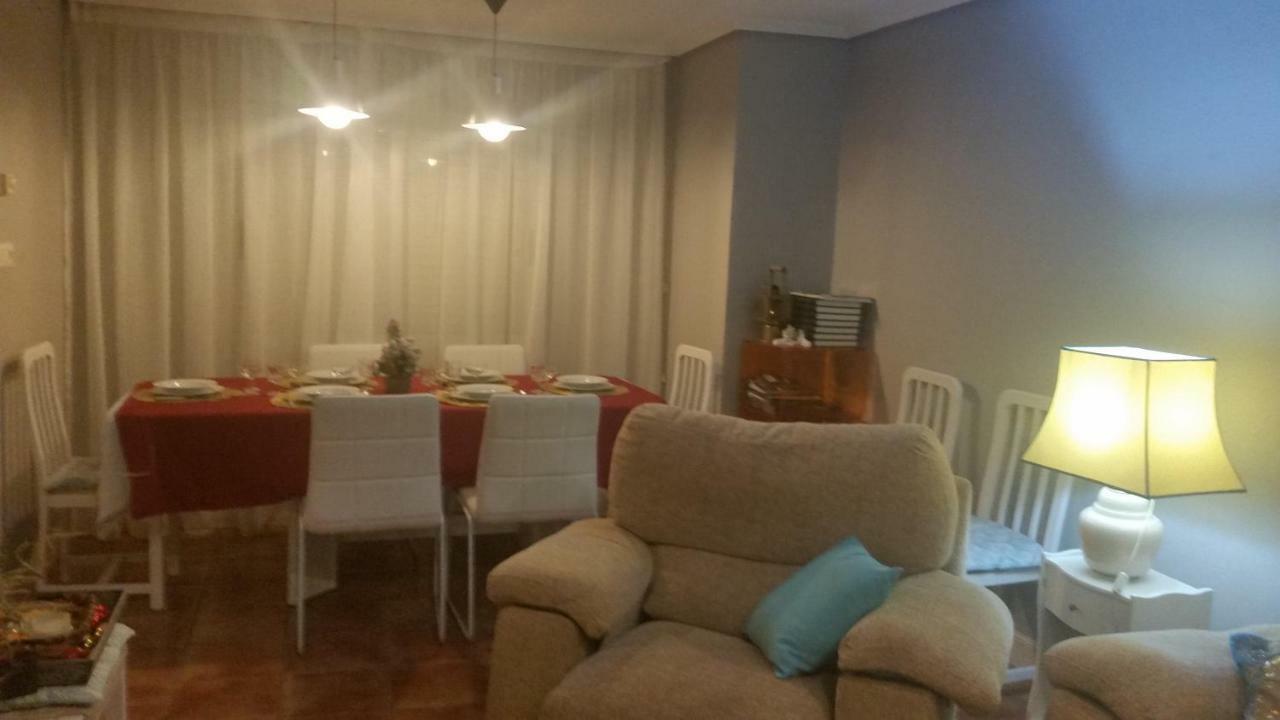 Zikoinaren Txokoa Villa Orduna Ngoại thất bức ảnh